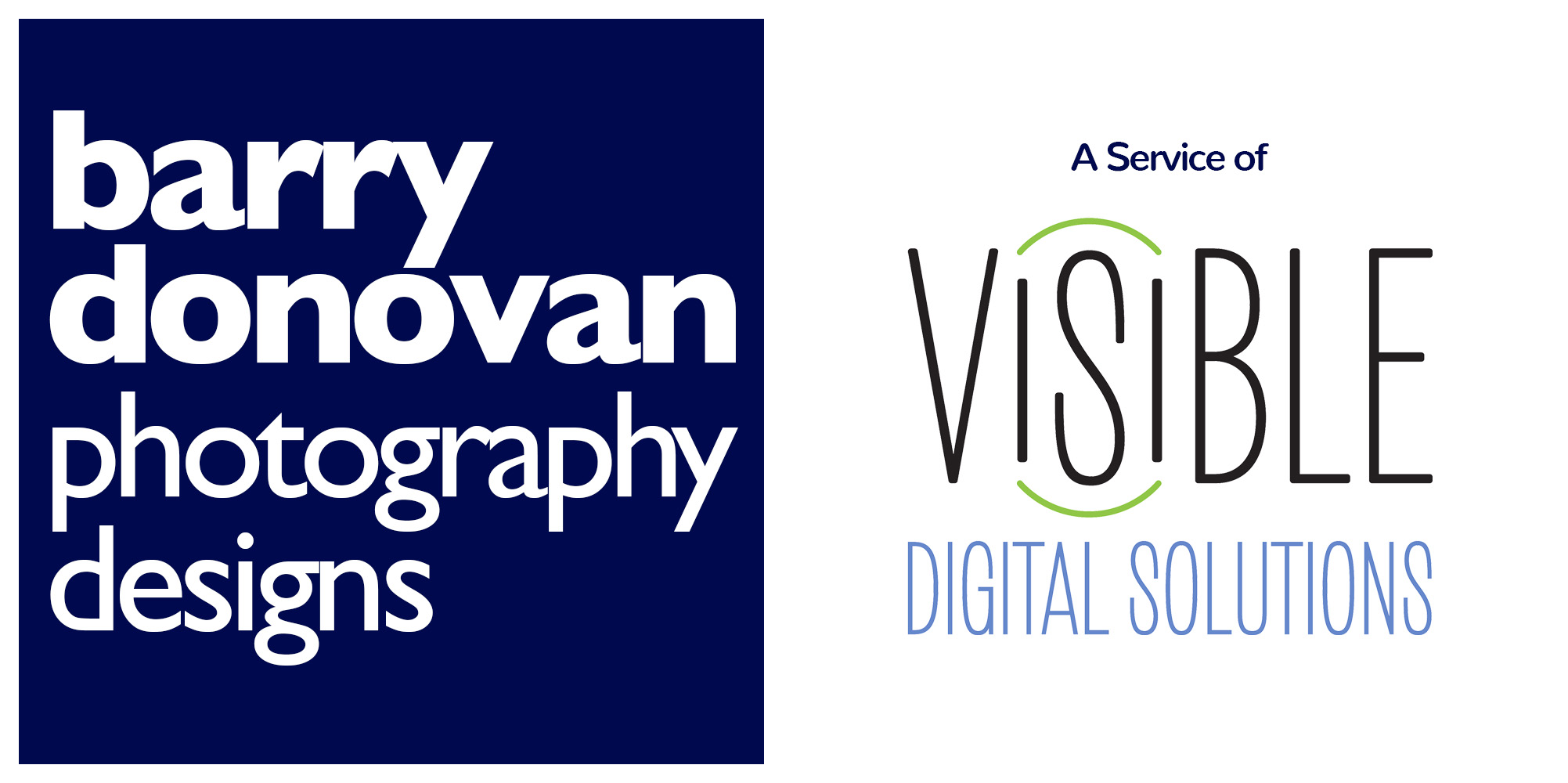 Great Headshots - Visible Digital Solutions