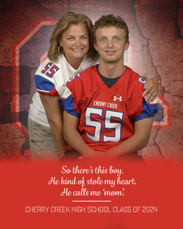 F-Senior & Mom Package - Image 2