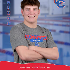 Swim - Silver Package