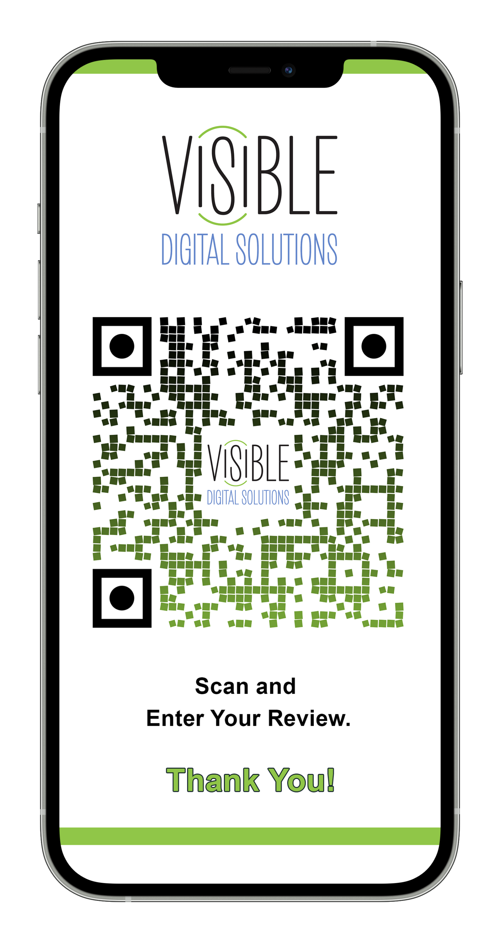 MMS Growth Engine - Visible Digital Solutions